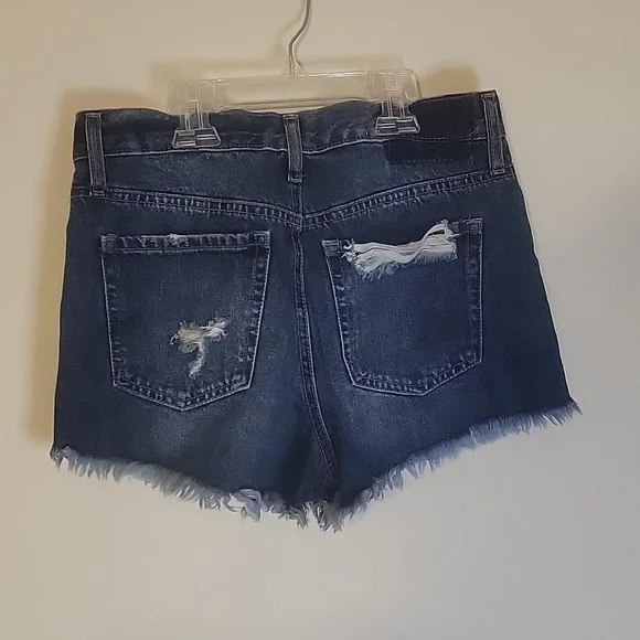 Aeropostale Jean shorts - Picture 2 of 3